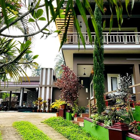 Linn View Home Stay Munnar Exterior photo