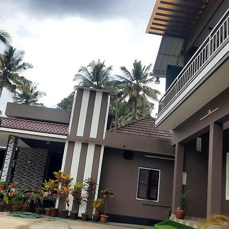 Linn View Home Stay Munnar Exterior photo