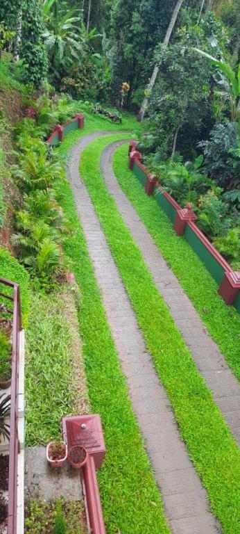 Linn View Home Stay Munnar Exterior photo