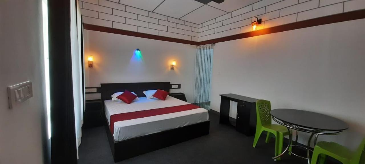 Linn View Home Stay Munnar Room photo