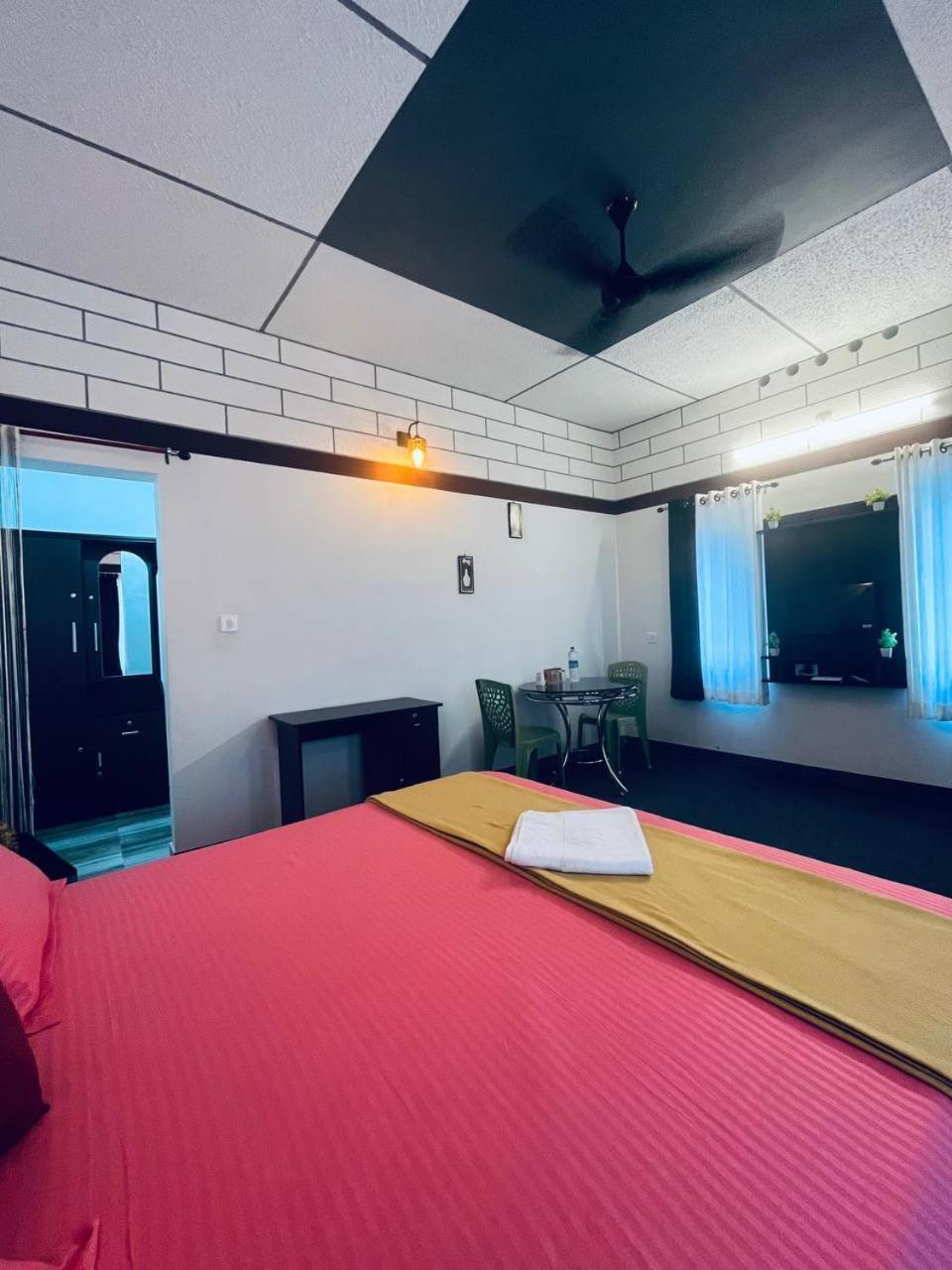 Linn View Home Stay Munnar Room photo