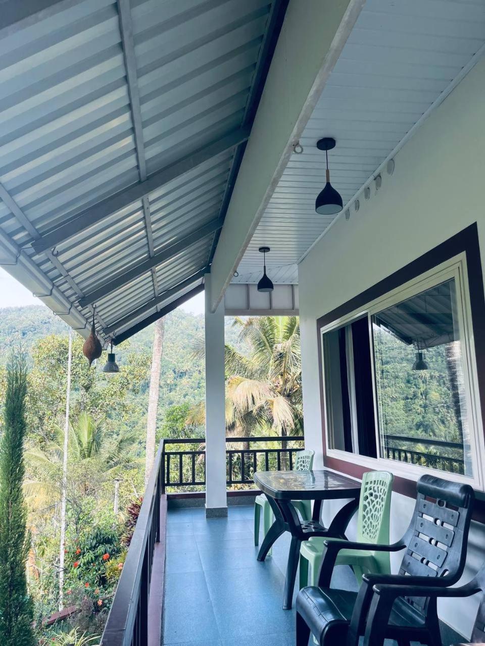Linn View Home Stay Munnar Room photo