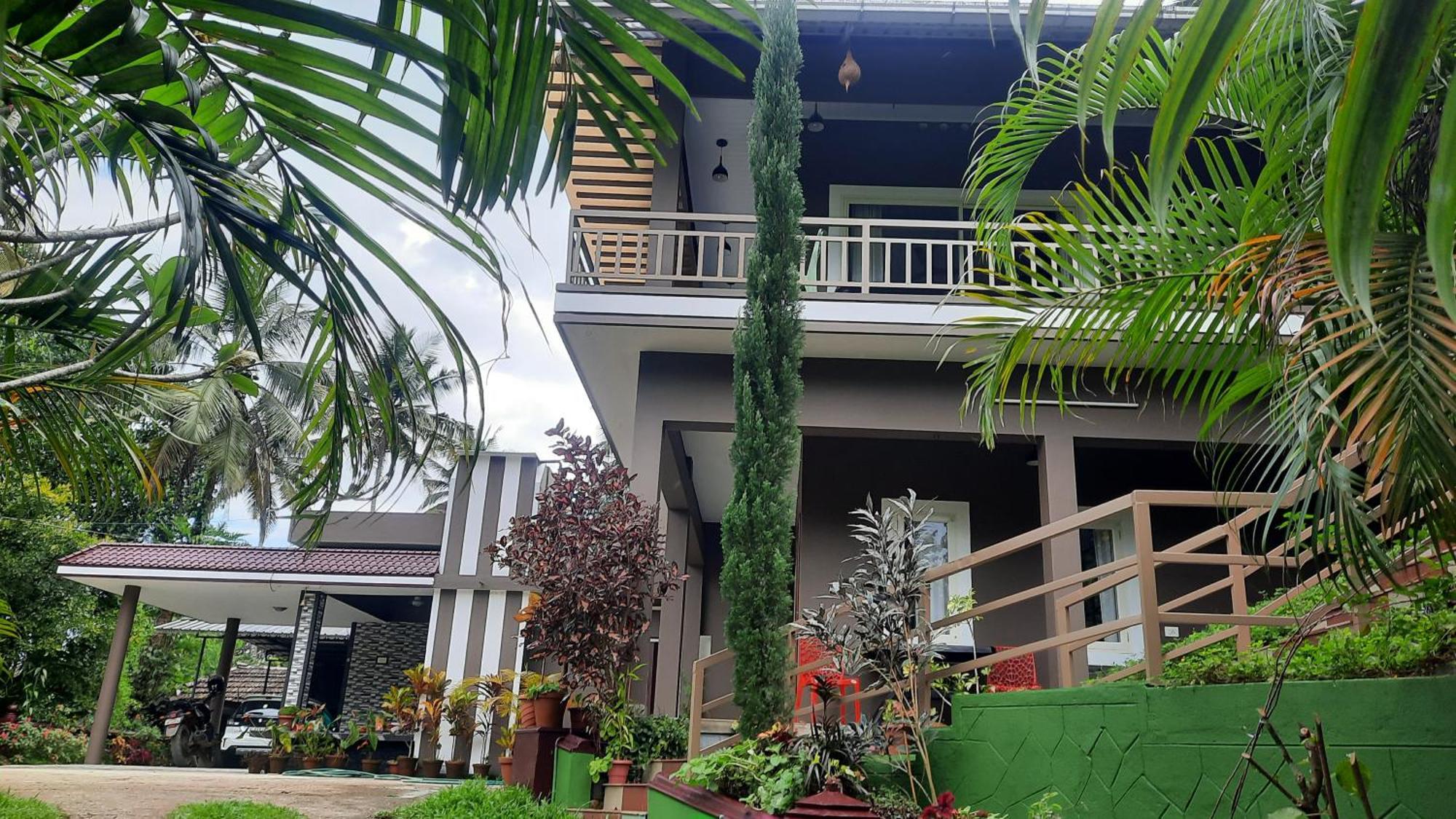 Linn View Home Stay Munnar Room photo